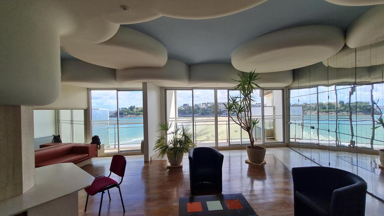 Studio Judith - Dinard Plage Kültér fotó